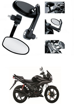 LOVMOTO Manual Driver Side For Honda CBF Stunner(Interior)