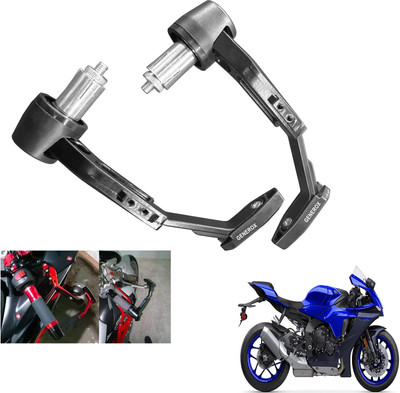 Generox Lever Proguard protector For YZF-R1 Bike Crash Guard(Yamaha)