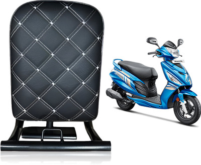 OBEROI'S TRADERS Baby Seat for Maestro Scooty / Foldable Design | Safe & Comfortable Ride for Kid Bike Crash Guard(Hero)
