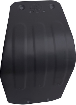 Dhe Best Sump Guard For Reborn&Meteor Bike Engine Guard Bike Engine Guard(Royal Enfield)