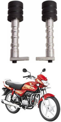 Enfield Works Heavy Duty CNC Frame Slider Crash Protection Guard (Frame Protector) EW-984 Bike Crash Guard(Universal For Bike)