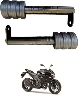 GONAMA Universal Frame Slider Crash Protector Pack of 2 Pcs Crash Guard Slider sg7(Hero)