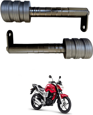 GONAMA Manual Blind Spot Mirror For Mahindra Pantero(Center)