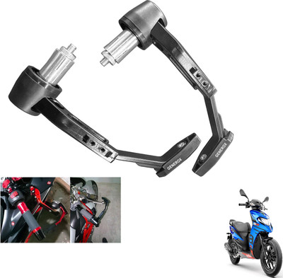 Generox Lever Proguard protector For SR 125 Bike Crash Guard(Aprilia)
