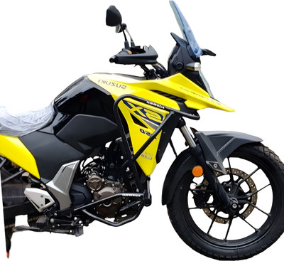RS ACESSORIES HUB BEST QUALITY CRASH GUARD FOR V-STROM 250 SX(Suzuki)