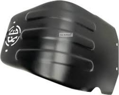 Lumitech BIKE_ENGINE_GUARD_21 Bike Crash Guard(Royal Enfield)