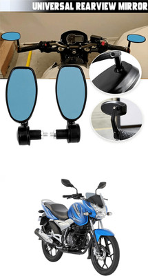 GONAMA Manual Passenger Side For Hero Splendor NXG(Center)