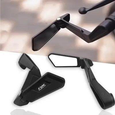 SGTB Manual Rear View Mirror For Yamaha MT-15(Exterior)