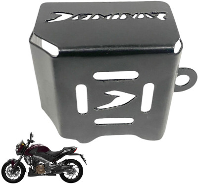Dhe Best Good Bike Front Disc Brake Fluid/Oil Reservoir For Bajaj Dominar 400 [2018 Bike Crash Guard(Bajaj)