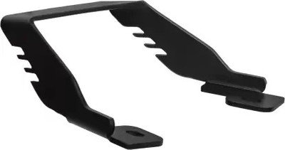 DAZZRIDE MT15 V1/V2 GRABRAIL BLACK COLOR Bike Crash Guard(Yamaha)
