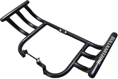 DOLSHACOB Adjustable Driver and Passenger Backrest