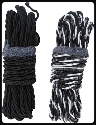 KP8 Bike crash guard rope-2431 Bike Crash Guard Rope(Universal For Bike)