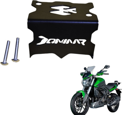 HIMOTORS Bajaj Dominar 250/400 Bike Crash Guard(Bajaj)