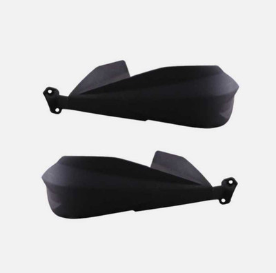 P A MATT BLACK HAND GUARD Handlebar Hand Guard(KTM)