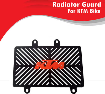 Huims Motorcycle AR_3 for bike KTM Bike Radiator Guard(KTM)