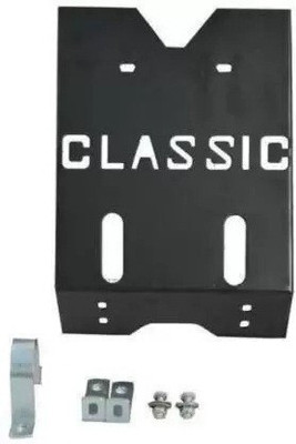 SRPHERE CLSIK ENGINE GUARD GGPPL3 PQ Bike Crash Guard(Royal Enfield)