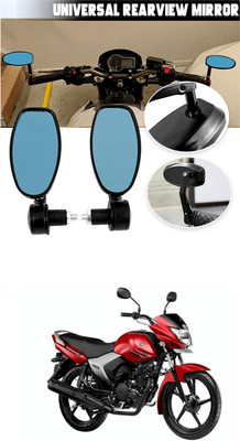GONAMA Manual Driver Side For Mahindra Duro DZ(Exterior)