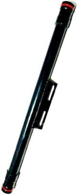 ENEMYT Heavy Leg Guard Rod For Hero Splendor Bike Crash Guard(Hero, Universal For Bike)