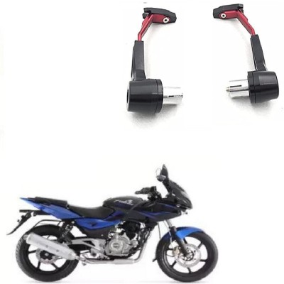 ASESOMECREATION HGBR-25 Handlebar Hand Guard(Bajaj)