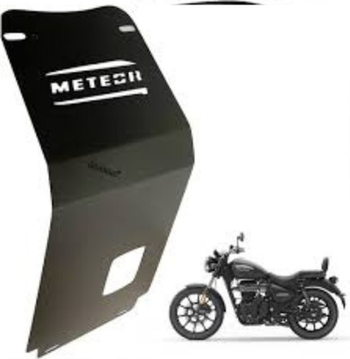 Lumitech BIKE_ENGINE_GUARD_20 Bike Crash Guard(Royal Enfield)