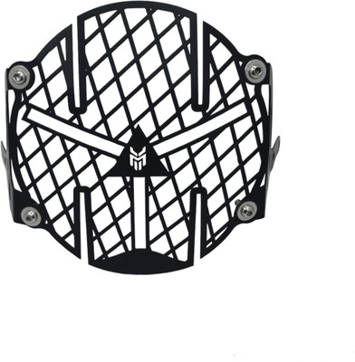 HIMOTORS HIMALAYAN BS3/4/6 Bike Crash Guard(Royal Enfield)