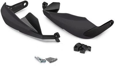 P A HAND GUARD FOR KTM -0199 Handlebar Hand Guard(Universal For Bike)