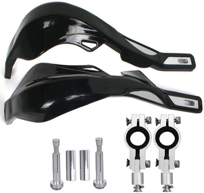 Pa ACERBIS HAND GUARD Handlebar Hand Guard(Universal For Bike)