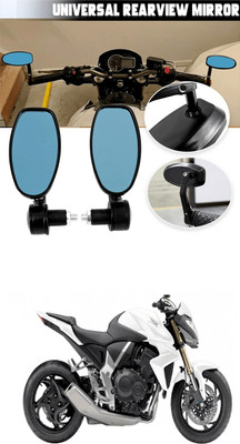 GONAMA Manual Driver Side For Yamaha SZ-S(Exterior)