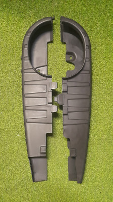 KP8 Super splendor Glamour Bike Chain Guard(Hero)