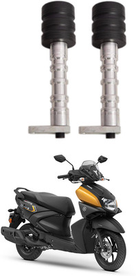 Enfield Works Heavy Duty CNC Frame Slider Crash Protection Guard (Frame Protector) EW-225 Bike Crash Guard(Universal For Bike)