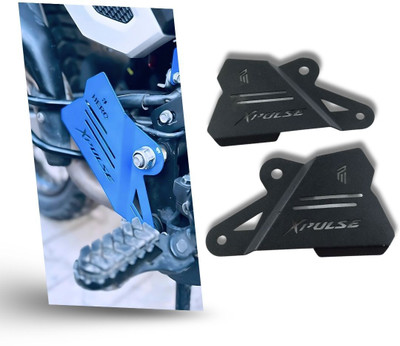 PHANTOM Hero X-Pulse Rear Master Cylinder Cap -Brake Reservoir Cover Bike Crash Guard(Hero)