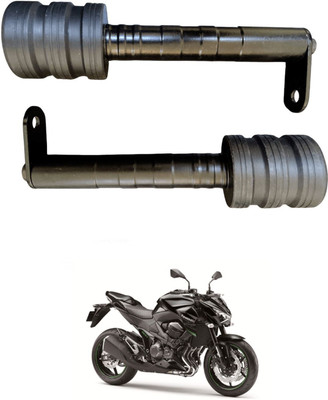 MOTOROYS Universal Frame Slider Crash Protector Pack of 2 Pcs Crash Guard Slider sg7 PQ(Hero)