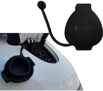 TRYFLY OLA S1/S1 PRO/AIR/GEN 2/S1 X+ CHARGER SOCKET CAP Bike Fairing Kit