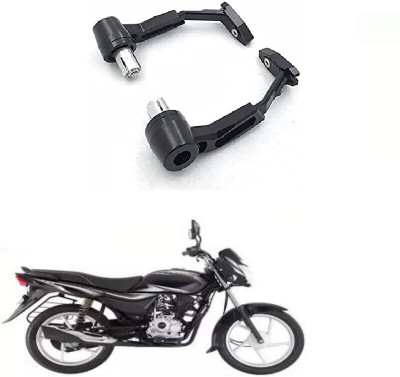 Life Systems Enterprises HHGB-28 Handlebar Hand Guard(Bajaj)