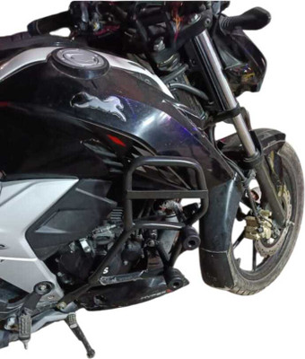 Amk APACHE 160,180,200 Bike Crash Guard(TVS)