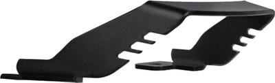 MIKANIX MT 15 Grab Rail Bar/Back Support Pillion/Tail Protector Handle for MT 15 V1 & V2 Bike Crash Guard(Yamaha)