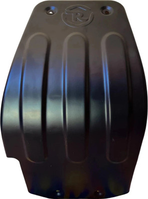 RS ACESSORIES HUB HEAVY QUALITY REBORN CLASSIC 350 BLACK SUM GUARD RE Bike Engine Guard(Royal Enfield)