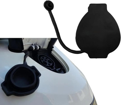 ASRYD Ola S1/ S1 Pro Charger Socket Cap Bike Crash Guard(Ola)