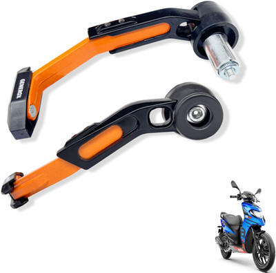 Generox Metal Crash Guard for All Model(Aprilia)