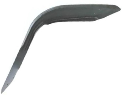 Supremechoice Sum Guard Hunter Bike Engine Guard Silver Bike Engine Guard(Royal Enfield)