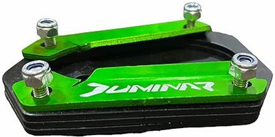 SGTB Premium Customize Side Stand Extender Bike Crash Guard