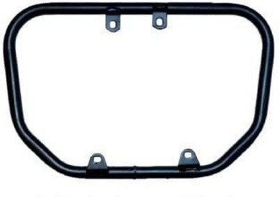 GLAM GRAB SPLENDER LEG GAURD Bike Leg Guard(Hero)