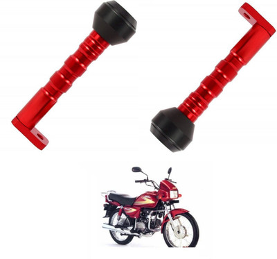 GONAMA BIKE CNC Frame Slider Crash Protectors 532 Bike Crash Guard(Hero)