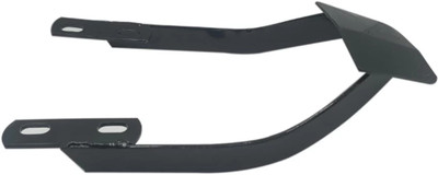 Jinvaani Splendor plus tail protector guard Bike Crash Guard(Hero)