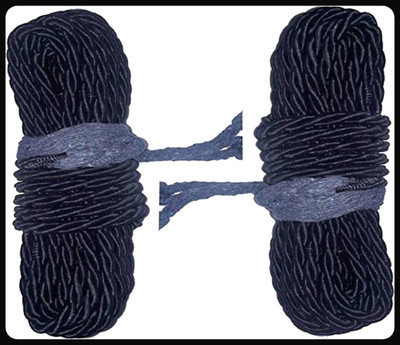 KP8 Bike crash guard rope-2435 Bike Crash Guard Rope(Universal For Bike)