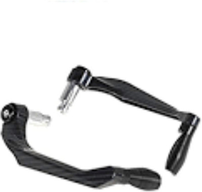 kripa HANDLEBAR_HAND_GUARD_28 Handlebar Hand Guard(Universal For Bike)