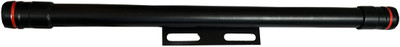 SRPHERE Eavy Sinle Side Open Rod Leg Guard Good Quality for Bike Crash Guard(Hero, Universal For Bike)