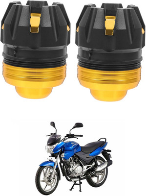 LOVMOTO Manual Passenger Side For Bajaj Discover 125 DTS-i(Interior)