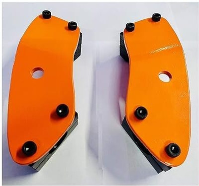 SGTB KTM Duke Brackets Heavy Frames Set of 2 Bike Crash Guard(KTM)