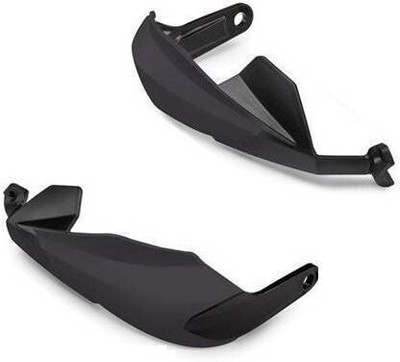 AOWBIKES Universal Handguard for Ktm All Models Handlebar Hand Guard(KTM)